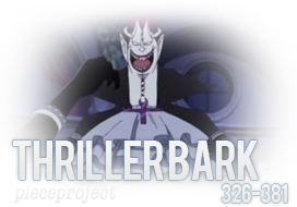 THRILLERBARK