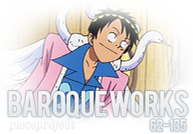 BAROQUE WORKS