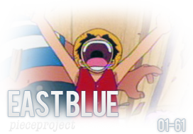 EASTBLUE